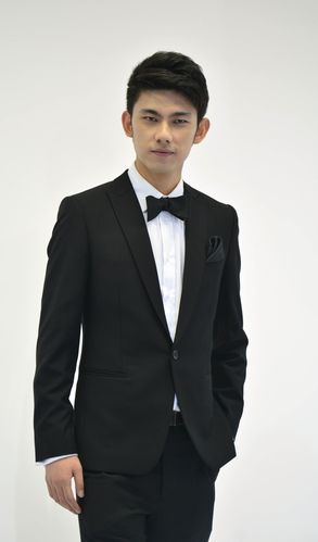 杨权 联合创始人 & 首席运营官