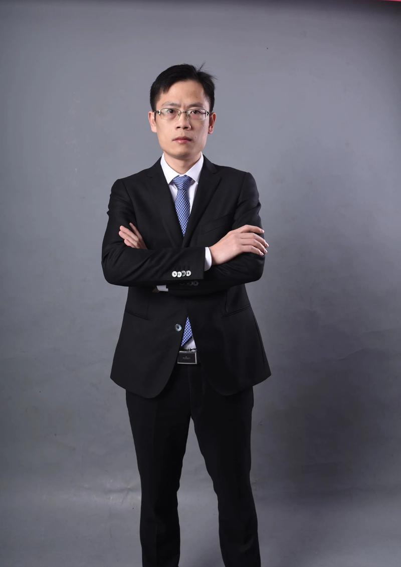 桂小均 内容策划总监